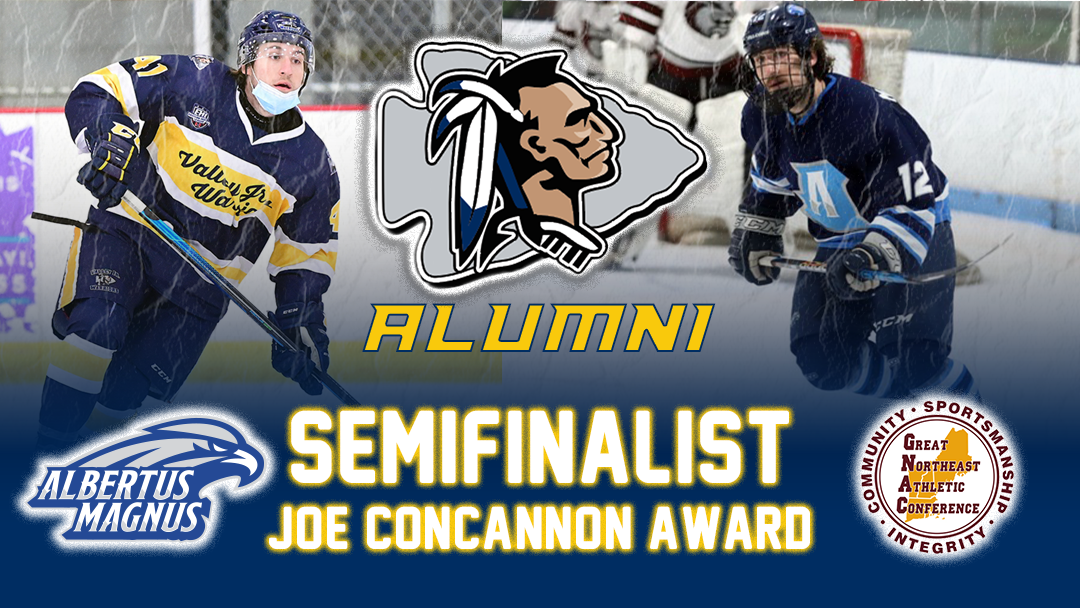 Timmy Manning Selected as a semi-finalist for the prestigious Joe Concannon Award